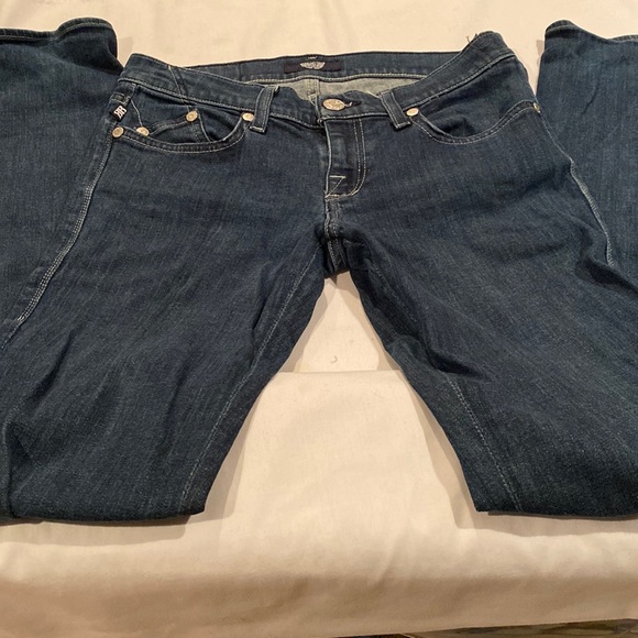 Rock and Republic Stella jeans - Picture 1 of 12